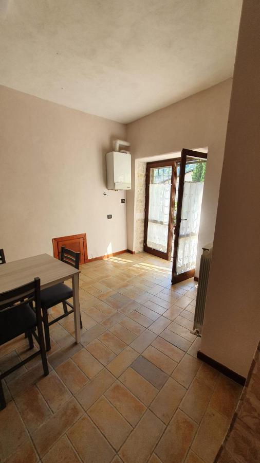 Il Borgo Di Cornillo Villa Meggiano Exterior photo